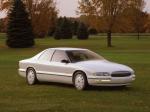 Buick Park Avenue Essence Concept 1989 года